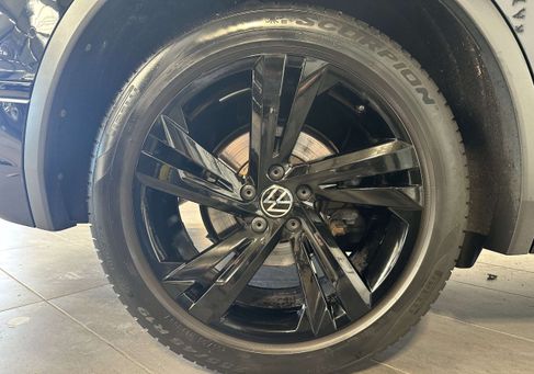 Volkswagen Tiguan, 2023