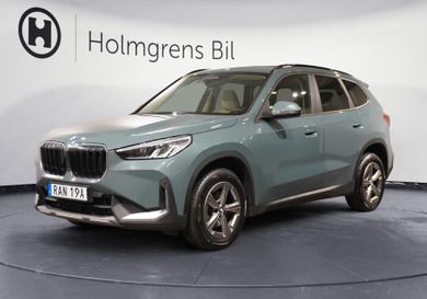 BMW X1, 2023
