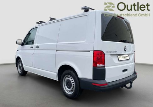 Volkswagen T6 Transporter, 2020
