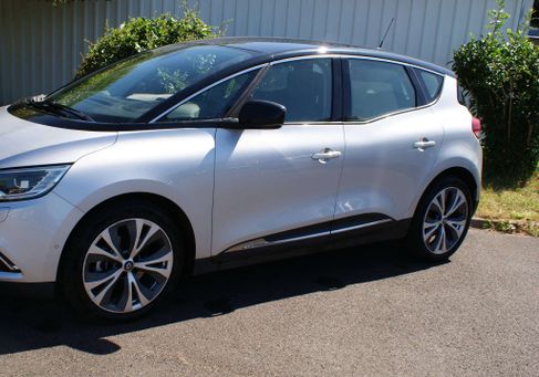 Renault Scenic, 2018