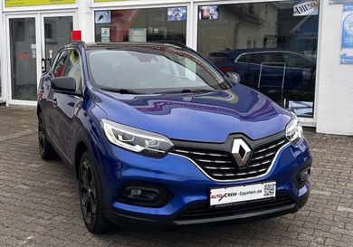 Renault Kadjar, 2022