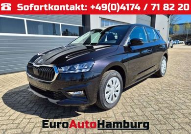 Skoda Fabia, 2026