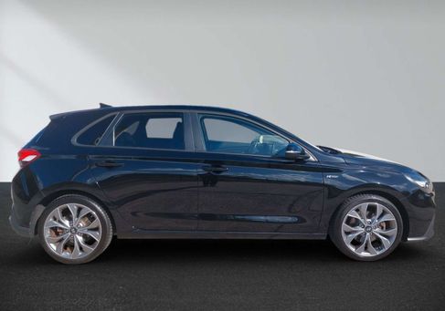 Hyundai i30, 2019 3