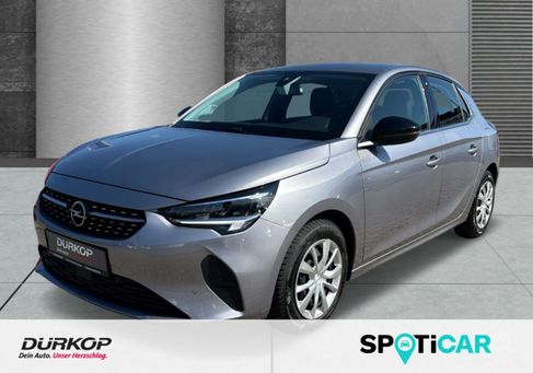 Opel Corsa, 2022