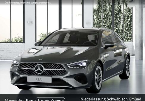 Mercedes-Benz CLA 180, 2026
