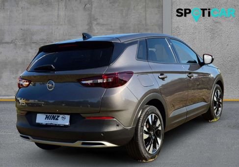 Opel Grandland X, 2021 3
