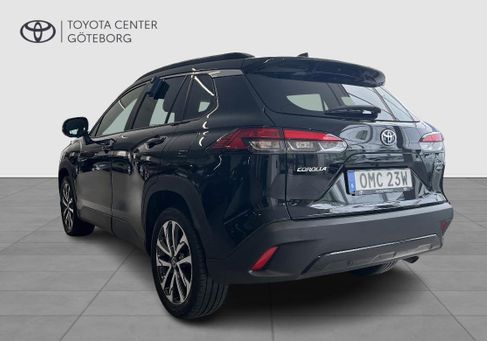 Toyota Corolla Cross, 2023