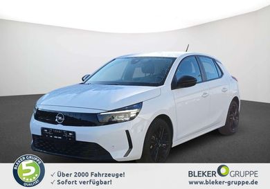 Opel Corsa, 2024
