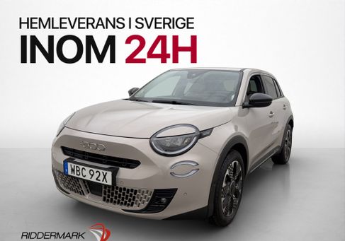 Fiat 600, 2023 3