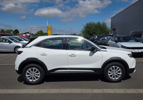 Opel Mokka, 2022 3
