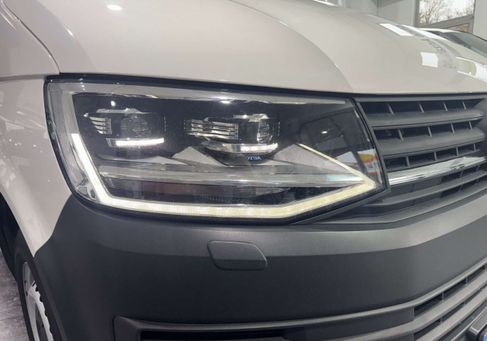 Volkswagen T6 Transporter, 2019