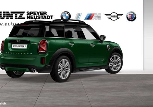 MINI Cooper S, 2023