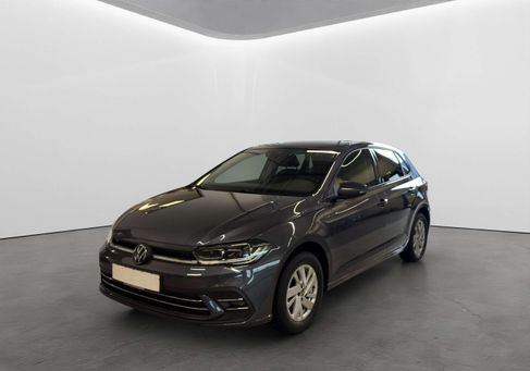 Volkswagen Polo, 2025 2