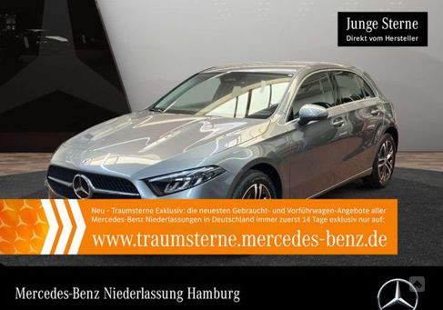 Mercedes-Benz A 250, 2024