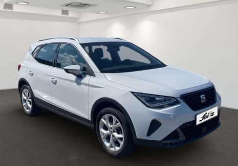 Seat Arona, 2024