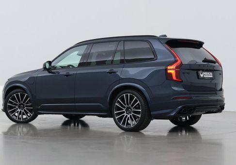 Volvo XC90, 2026 2