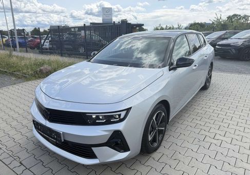 Opel Astra, 2025
