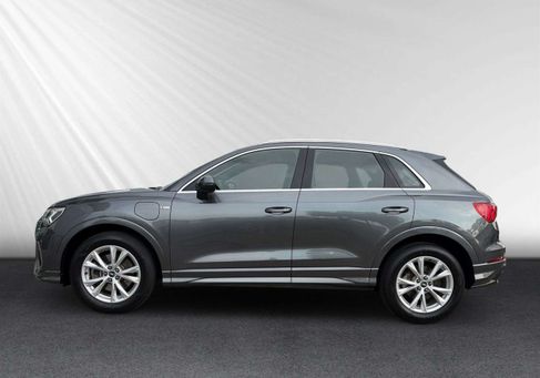 Audi Q3, 2021