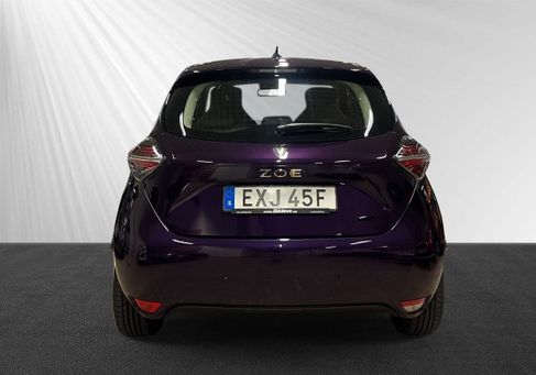 Renault ZOE, 2023
