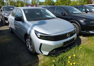 Opel Corsa, 2024