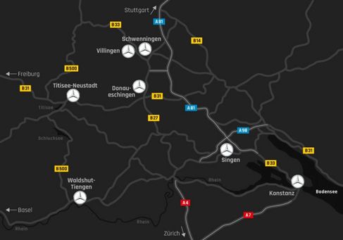 Mercedes-Benz E 400, 2017