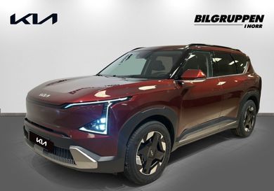 Kia, 2026