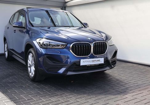 BMW X1, 2021 2