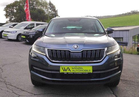 Skoda Kodiaq, 2020 2