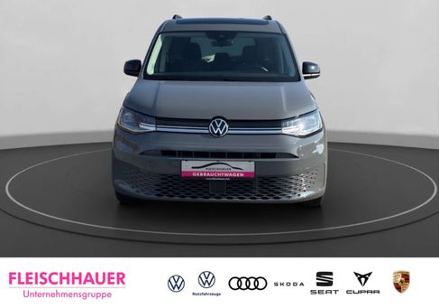 Volkswagen Caddy, 2024