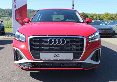 Audi Q2, 2023 3