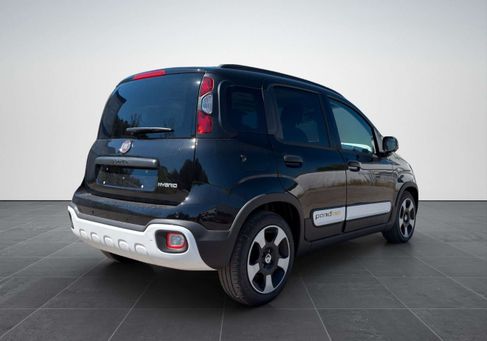 Fiat Panda, 2026 3