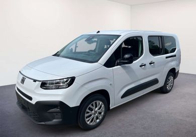 Fiat Doblo, 2025