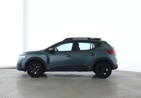Dacia Sandero, 2024