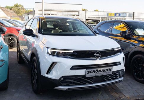 Opel Mokka, 2023 3