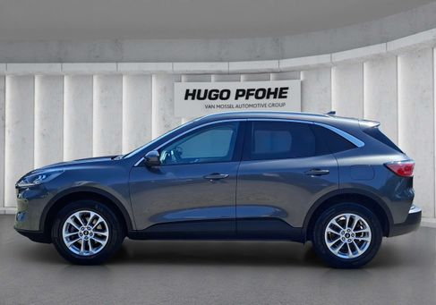 Ford Kuga, 2023