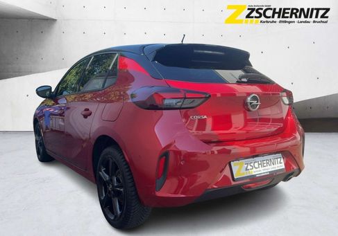 Opel Corsa, 2023 3