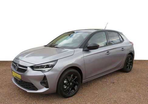 Opel Corsa, 2022 2