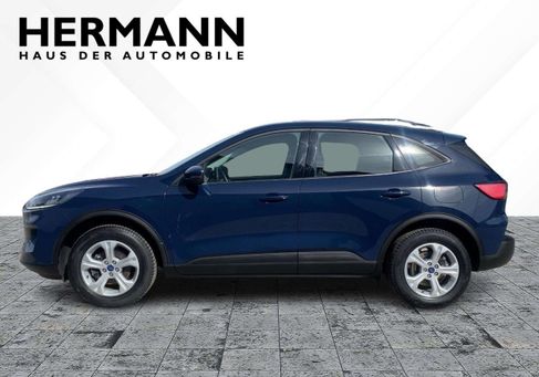 Ford Kuga, 2023
