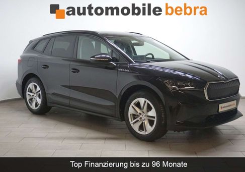 Skoda Enyaq, 2024