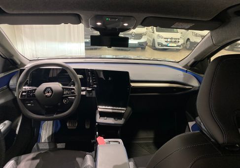 Renault Scenic, 2024