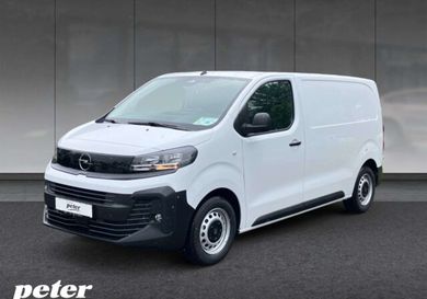 Opel Vivaro, 2026