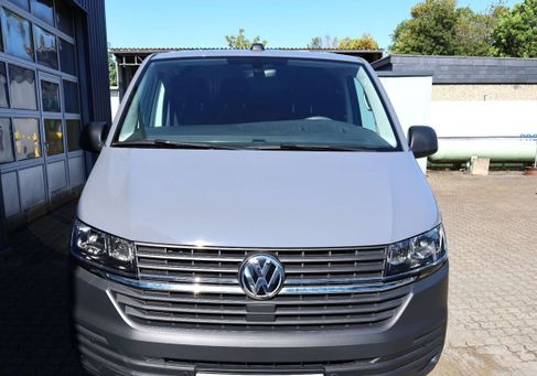 Volkswagen T6 Transporter, 2023