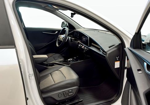 Kia Niro, 2024 3