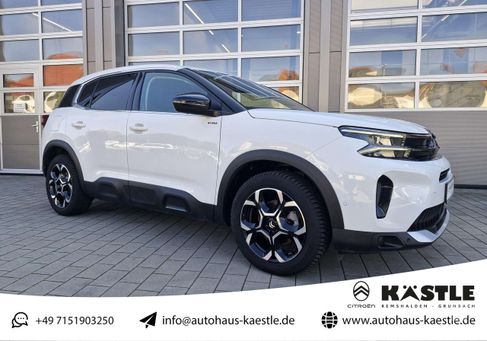 Citroën C5 Aircross, 2024