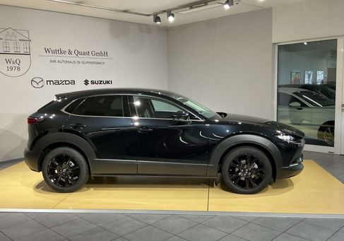 Mazda CX-30, 2025 3