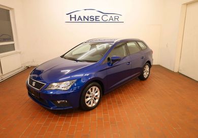 Seat Leon, 2019