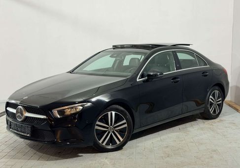 Mercedes-Benz A 180, 2022