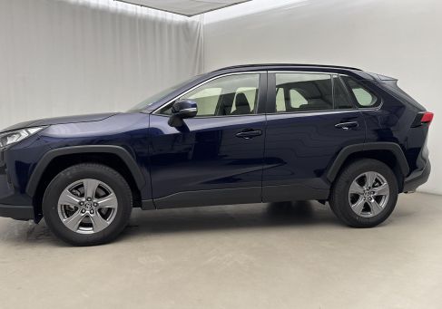 Toyota RAV 4, 2024 2