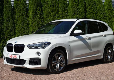 BMW X1, 2019 2
