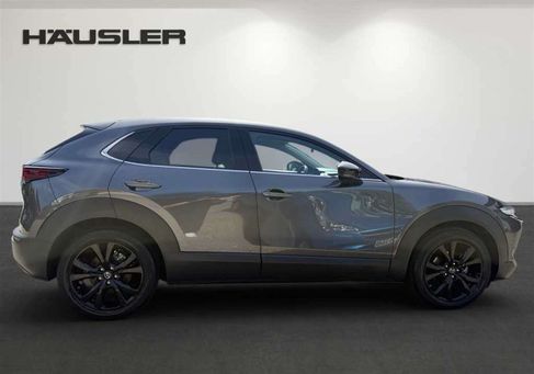 Mazda CX-30, 2023 3